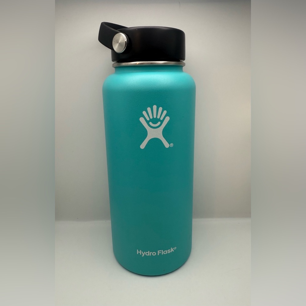Hydro Flask 32 oz Wide Mouth Bottle